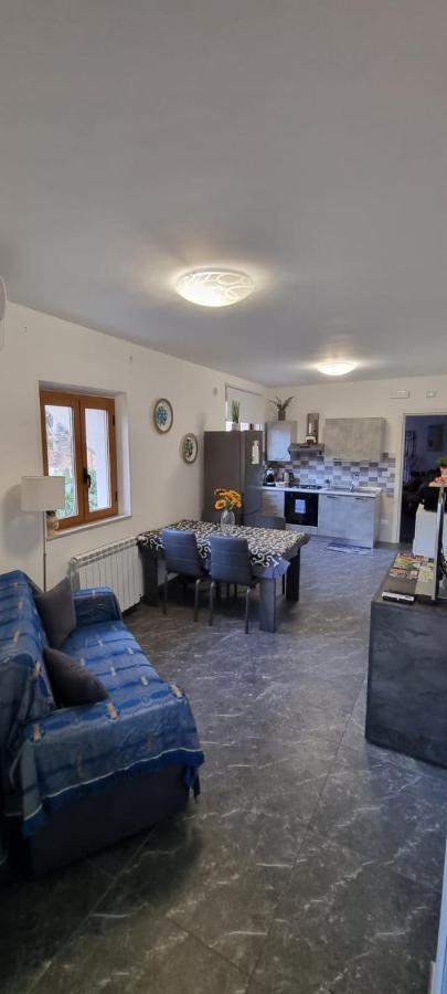 Villa La Casa Di Angelina à Taormine Extérieur photo