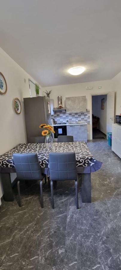 Villa La Casa Di Angelina à Taormine Extérieur photo
